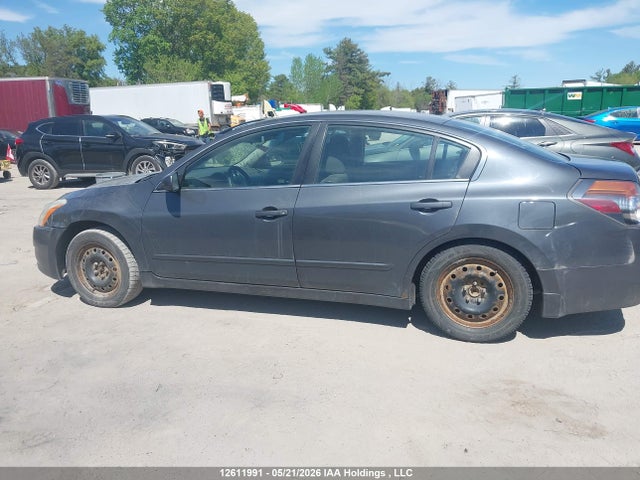 Продаж на аукціоні авто 2012 Nissan Altima S, vin: 1N4AL2AP5CN543487, номер лоту: 12611991
