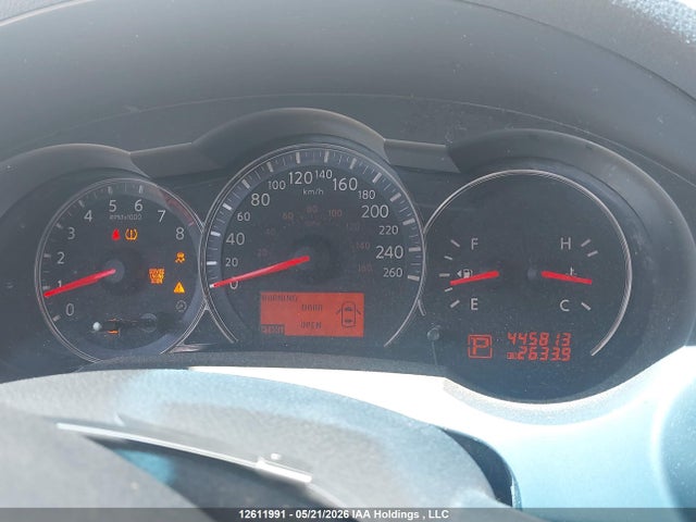 Продаж на аукціоні авто 2012 Nissan Altima S, vin: 1N4AL2AP5CN543487, номер лоту: 12611991