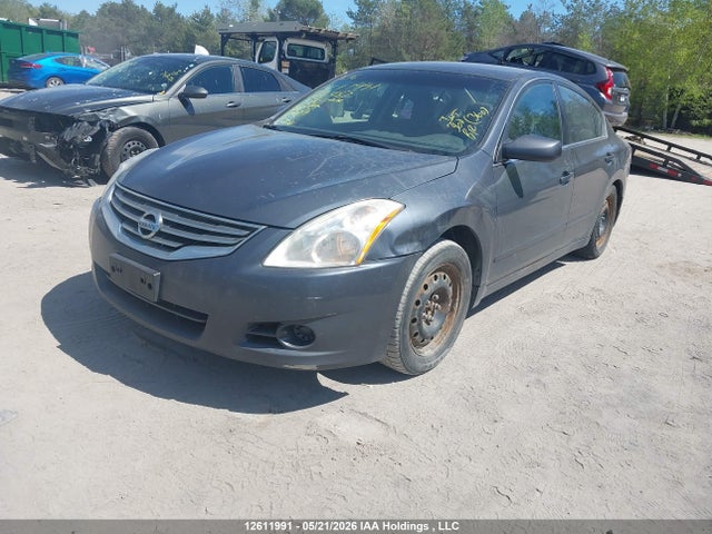 Продаж на аукціоні авто 2012 Nissan Altima S, vin: 1N4AL2AP5CN543487, номер лоту: 12611991