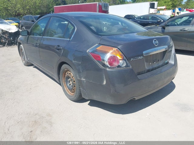 Продаж на аукціоні авто 2012 Nissan Altima S, vin: 1N4AL2AP5CN543487, номер лоту: 12611991