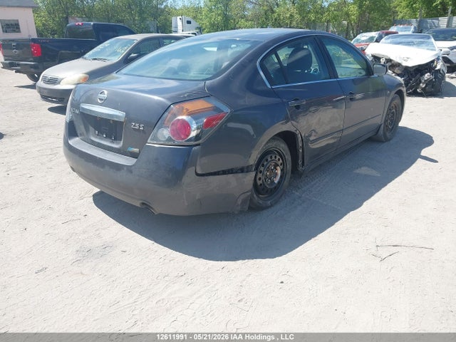 Продаж на аукціоні авто 2012 Nissan Altima S, vin: 1N4AL2AP5CN543487, номер лоту: 12611991