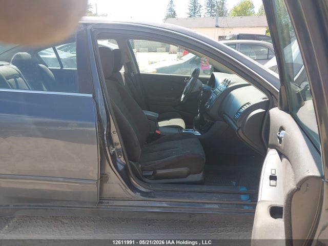 Продаж на аукціоні авто 2012 Nissan Altima S, vin: 1N4AL2AP5CN543487, номер лоту: 12611991