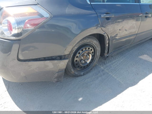 Продаж на аукціоні авто 2012 Nissan Altima S, vin: 1N4AL2AP5CN543487, номер лоту: 12611991