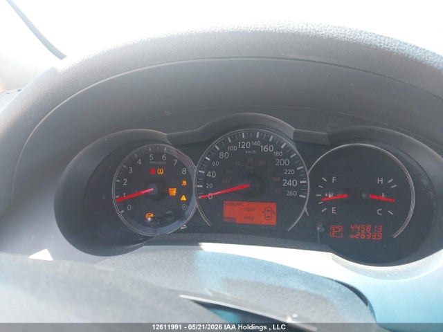 Продаж на аукціоні авто 2012 Nissan Altima S, vin: 1N4AL2AP5CN543487, номер лоту: 12611991