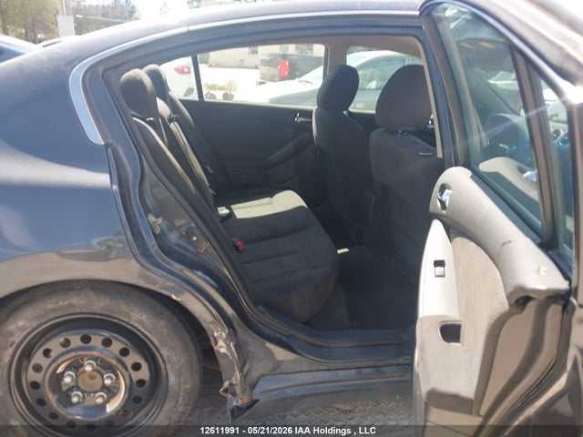 Продаж на аукціоні авто 2012 Nissan Altima S, vin: 1N4AL2AP5CN543487, номер лоту: 12611991