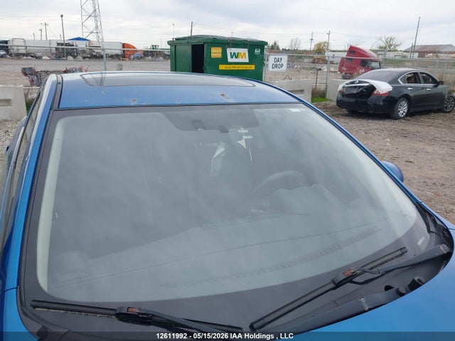 2013 Mazda 3 I მანქანა იყიდება აუქციონზე, vin: JM1BL1V77D1851529, აუქციონის ნომერი: 12611992