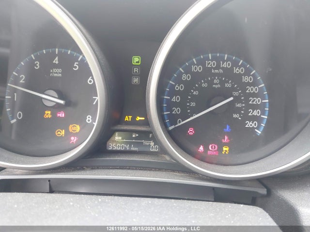 2013 Mazda 3 I მანქანა იყიდება აუქციონზე, vin: JM1BL1V77D1851529, აუქციონის ნომერი: 12611992