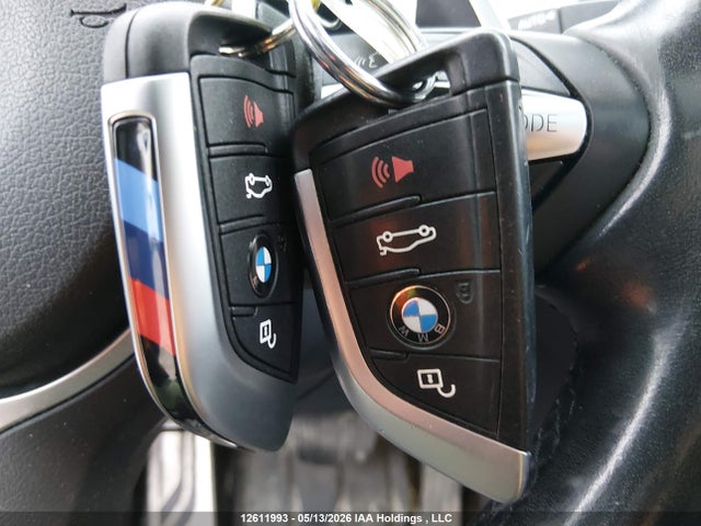 WBXJG9C08N5U54705 BMW X1 Xdrive28i