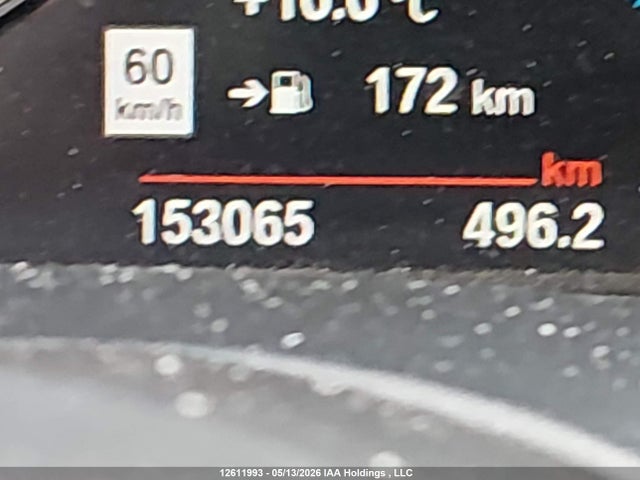 WBXJG9C08N5U54705 BMW X1 Xdrive28i