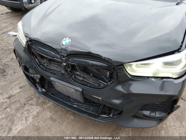 WBXJG9C08N5U54705 BMW X1 Xdrive28i