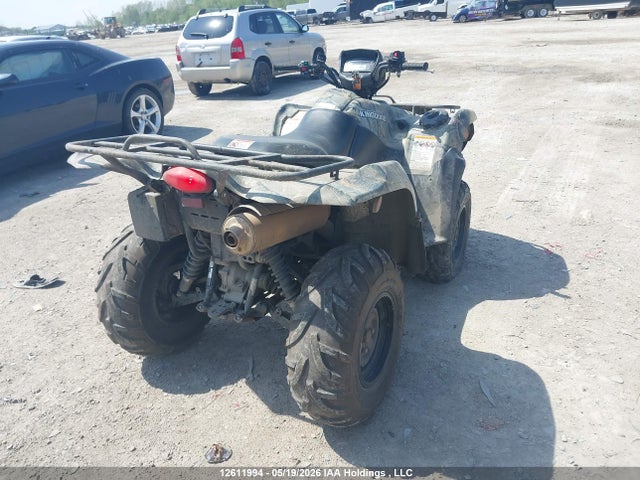 Продажа на аукционе авто 2009 Suzuki Lt-a750 X, vin: 5SAAR41A997103272, номер лота: 12611994