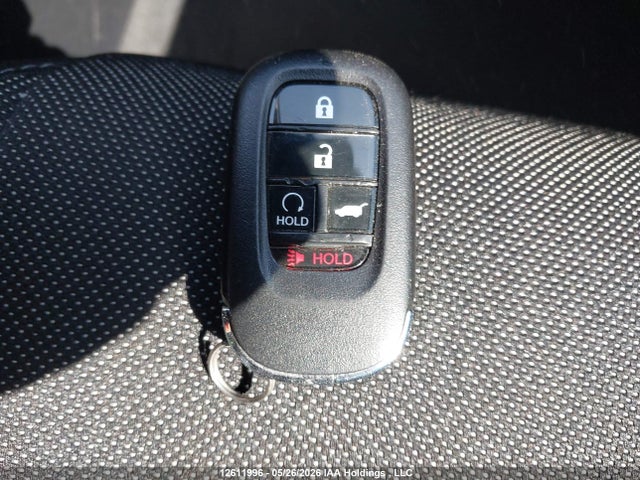 Honda CR-V 2025 2HKRS4H28SH110105 Image 10
