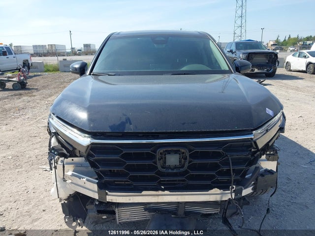 Honda CR-V 2025 2HKRS4H28SH110105 Image 12
