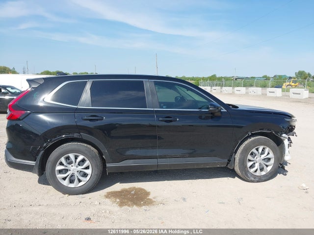 Honda CR-V 2025 2HKRS4H28SH110105 Image 13
