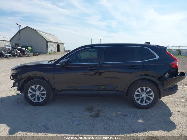 Honda CR-V 2025 2HKRS4H28SH110105 Image 14