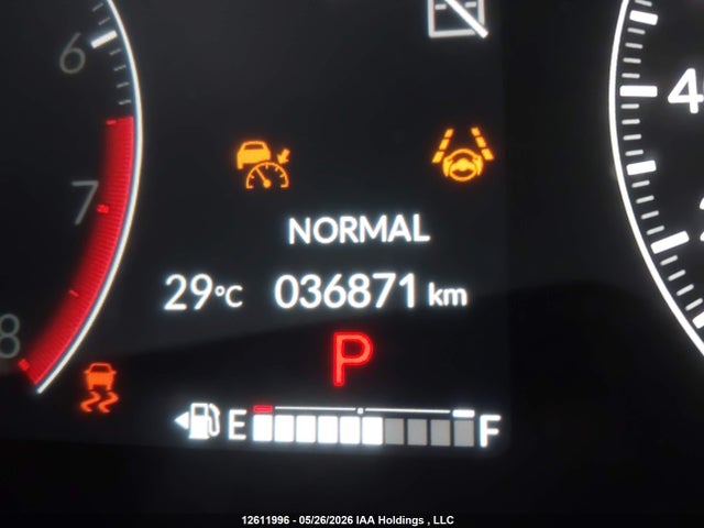Honda CR-V 2025 2HKRS4H28SH110105 Image 15