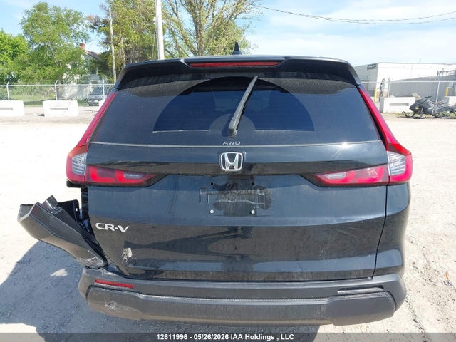 Honda CR-V 2025 2HKRS4H28SH110105 Image 16