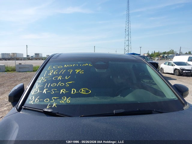 Honda CR-V 2025 2HKRS4H28SH110105 Image 17