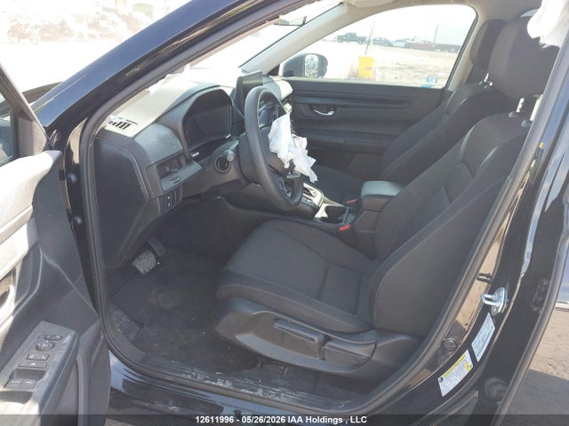 Honda CR-V 2025 2HKRS4H28SH110105 Image 18