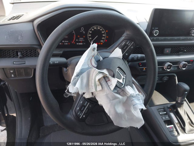 Honda CR-V 2025 2HKRS4H28SH110105 Image 19