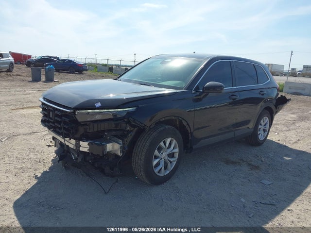 Honda CR-V 2025 2HKRS4H28SH110105 Image 2