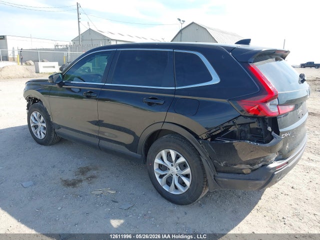 Honda CR-V 2025 2HKRS4H28SH110105 Image 3