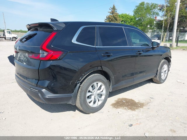 Honda CR-V 2025 2HKRS4H28SH110105 Image 4