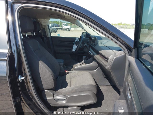 Honda CR-V 2025 2HKRS4H28SH110105 Image 5