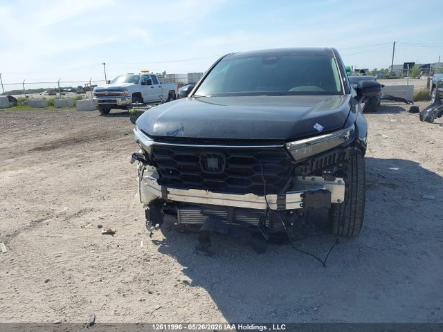 Honda CR-V 2025 2HKRS4H28SH110105 Image 6