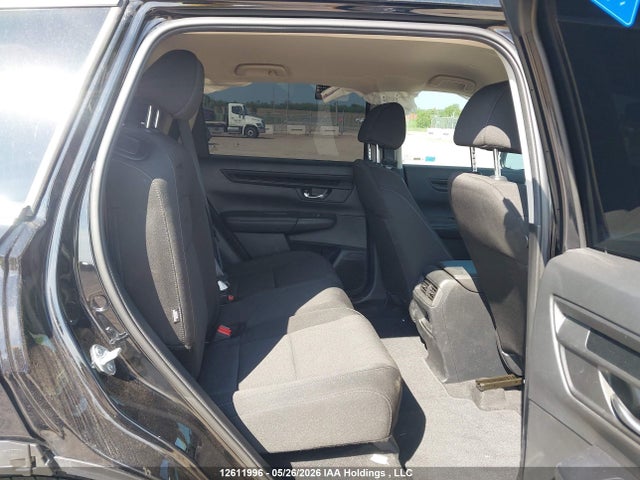 Honda CR-V 2025 2HKRS4H28SH110105 Image 8
