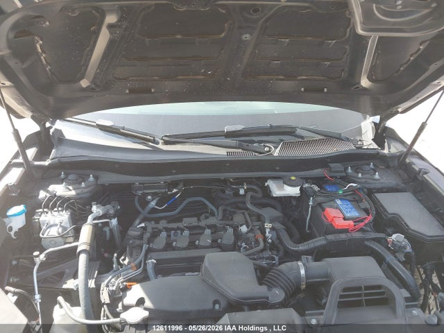 Honda CR-V 2025 2HKRS4H28SH110105 Image 9