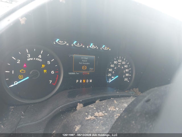 Продажа на аукционе авто 2018 Ford F-150 Xlt, vin: 1FTFW1E55JKF64610, номер лота: 12611997