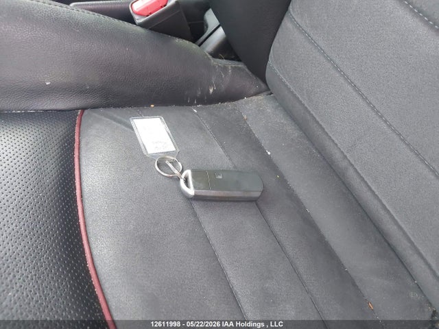 JM1DKFD79G0135221 Mazda CX-3