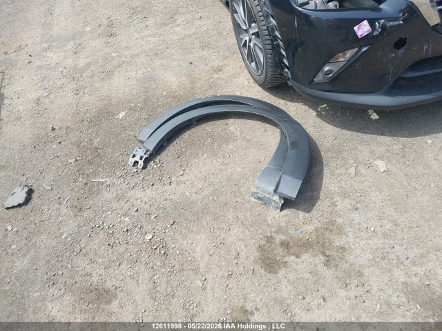JM1DKFD79G0135221 Mazda CX-3