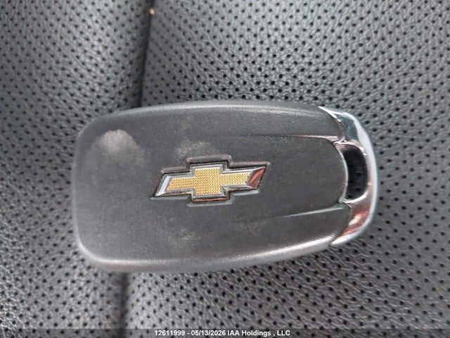 Продажа на аукционе авто 2025 Chevrolet Trax 2rs, vin: KL77LJE28SC307503, номер лота: 12611999