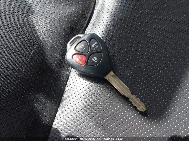 12612001 :رقم المزاد ، 2T1BU4EE2AC192358 vin ، 2010 Toyota Corolla S/le/xle مزاد بيع