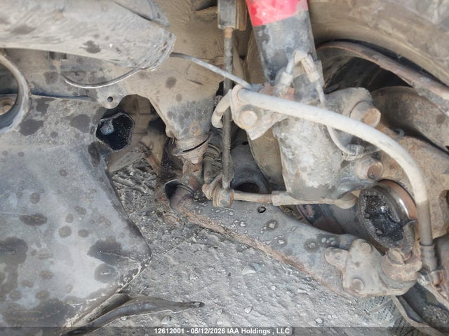 12612001 :رقم المزاد ، 2T1BU4EE2AC192358 vin ، 2010 Toyota Corolla S/le/xle مزاد بيع