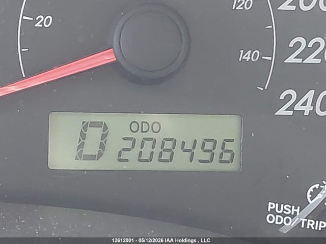 12612001 :رقم المزاد ، 2T1BU4EE2AC192358 vin ، 2010 Toyota Corolla S/le/xle مزاد بيع