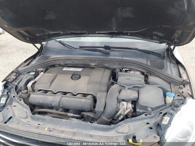 YV4952DZ0E2533603 Volvo Xc60 3.2/3.2 Platinum/3.2 Premier/3.2 Premier Plus