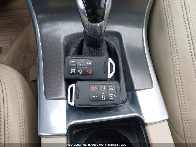 YV4952DZ0E2533603 Volvo Xc60 3.2/3.2 Platinum/3.2 Premier/3.2 Premier Plus