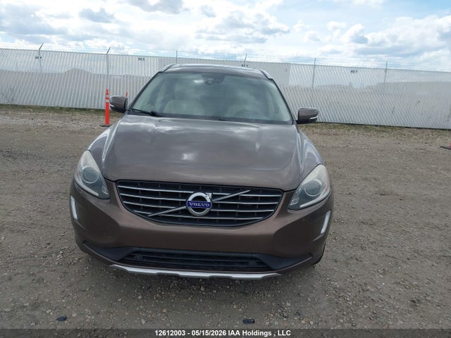 YV4952DZ0E2533603 Volvo Xc60 3.2/3.2 Platinum/3.2 Premier/3.2 Premier Plus