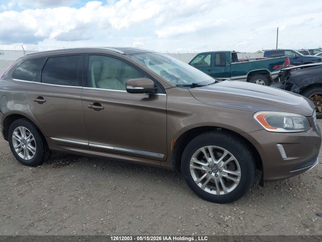 YV4952DZ0E2533603 Volvo Xc60 3.2/3.2 Platinum/3.2 Premier/3.2 Premier Plus