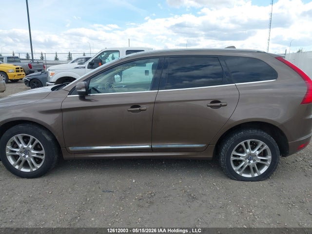 YV4952DZ0E2533603 Volvo Xc60 3.2/3.2 Platinum/3.2 Premier/3.2 Premier Plus