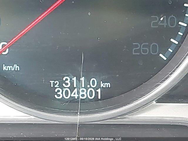 YV4952DZ0E2533603 Volvo Xc60 3.2/3.2 Platinum/3.2 Premier/3.2 Premier Plus