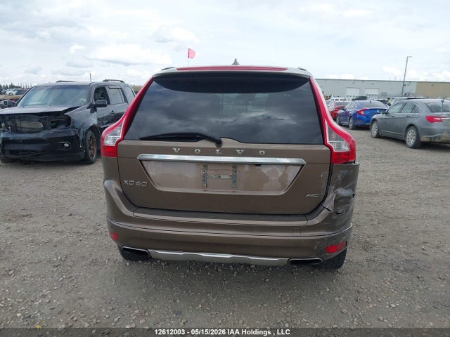 YV4952DZ0E2533603 Volvo Xc60 3.2/3.2 Platinum/3.2 Premier/3.2 Premier Plus