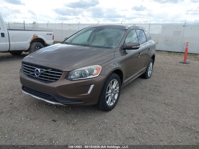 YV4952DZ0E2533603 Volvo Xc60 3.2/3.2 Platinum/3.2 Premier/3.2 Premier Plus