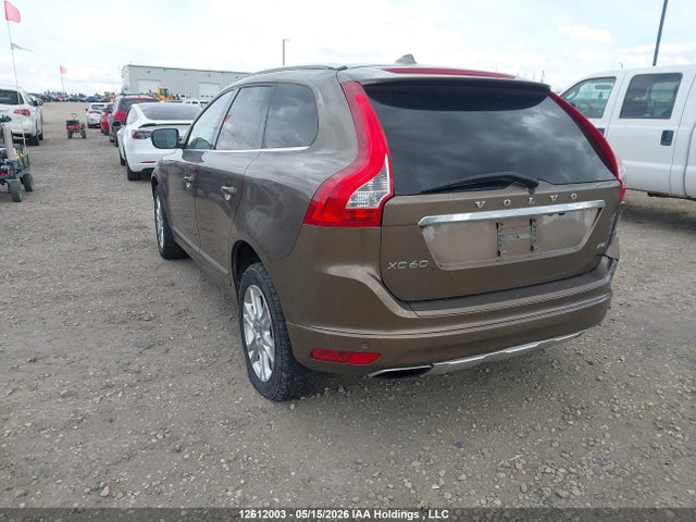 YV4952DZ0E2533603 Volvo Xc60 3.2/3.2 Platinum/3.2 Premier/3.2 Premier Plus