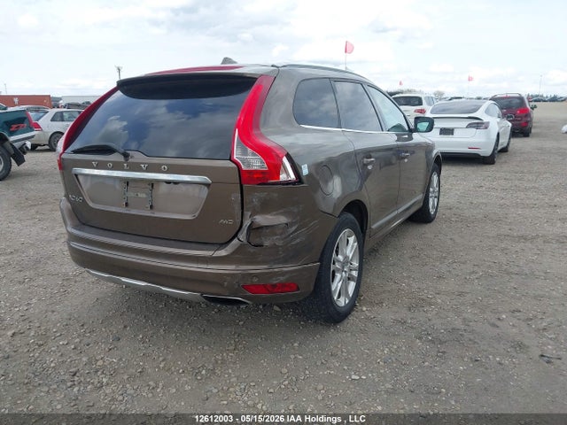 YV4952DZ0E2533603 Volvo Xc60 3.2/3.2 Platinum/3.2 Premier/3.2 Premier Plus