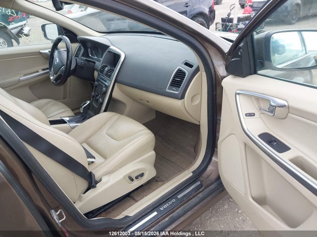 YV4952DZ0E2533603 Volvo Xc60 3.2/3.2 Platinum/3.2 Premier/3.2 Premier Plus