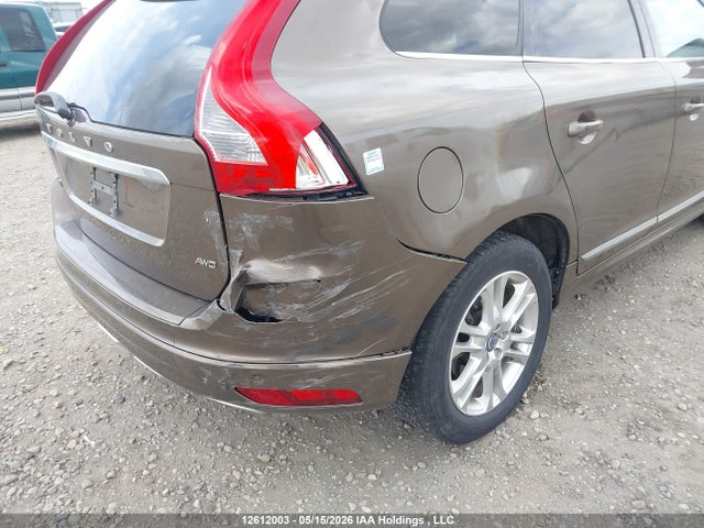 YV4952DZ0E2533603 Volvo Xc60 3.2/3.2 Platinum/3.2 Premier/3.2 Premier Plus